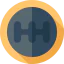 Gear icon 64x64