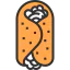 Taco icon 64x64