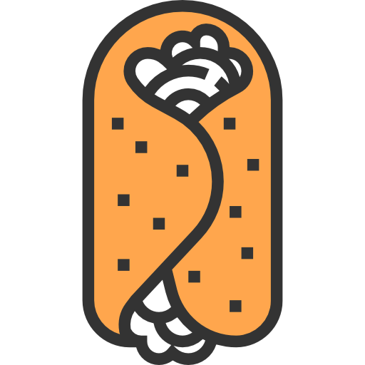 Taco icon