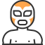 Wrestler icon 64x64