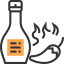 Tabasco icon 64x64