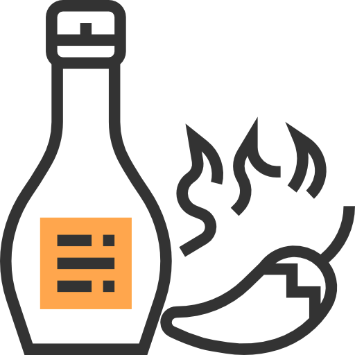 Tabasco icon
