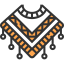 Poncho icon 64x64