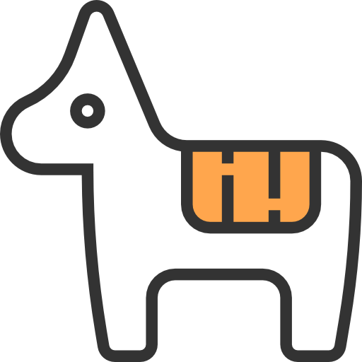 Piñata icon