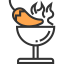 Chili icon 64x64