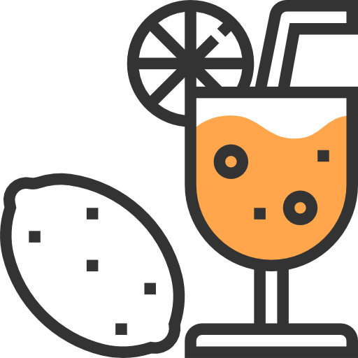 Lemonade icon