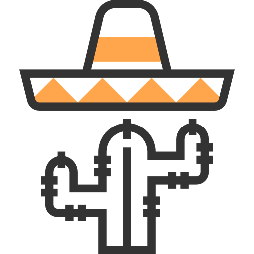 Cactus icon