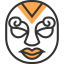 Mask icon 64x64