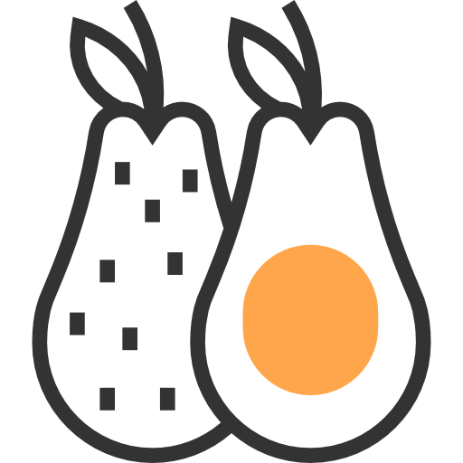 Avocado icon