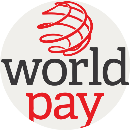Worldpay icon