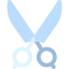 Barber アイコン 64x64