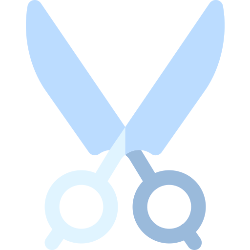 Barber icon