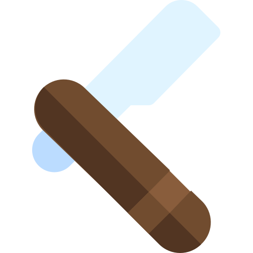 Barber icon