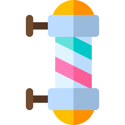 Barber icon