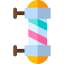 Barber アイコン 64x64