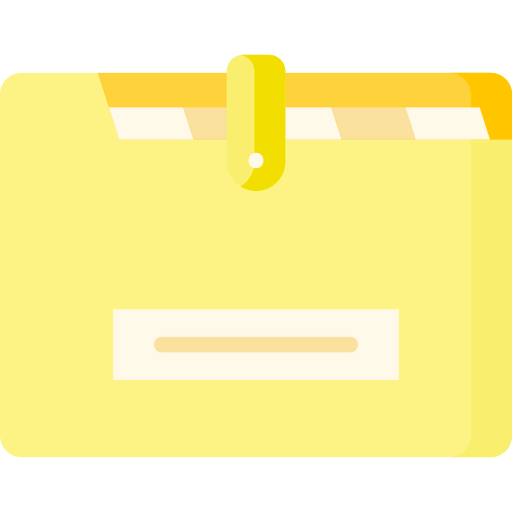 Folder icon