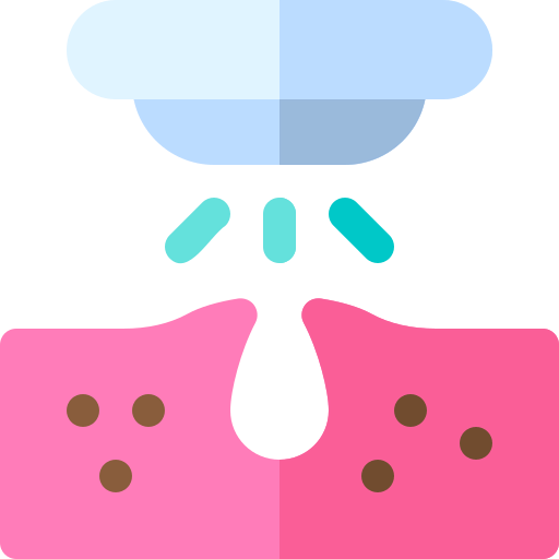 Dermathology icon