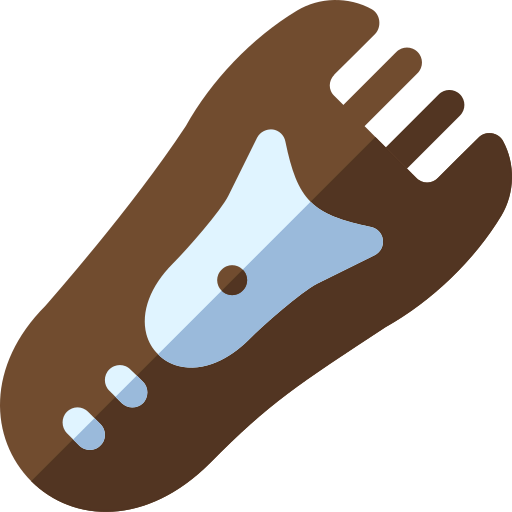 Barber icon