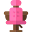 Barber アイコン 64x64