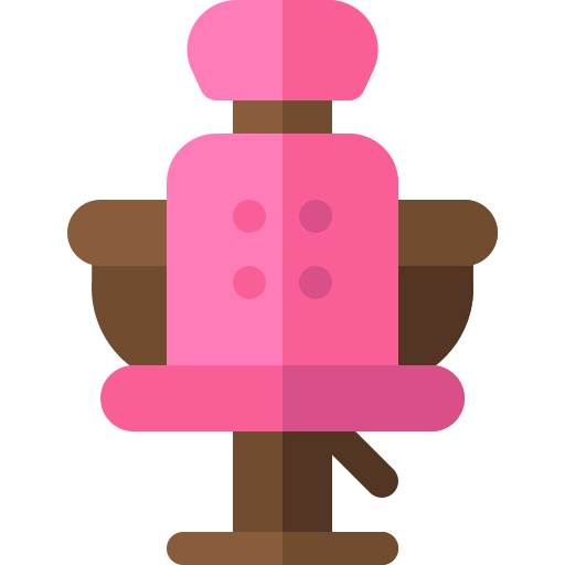 Barber icon