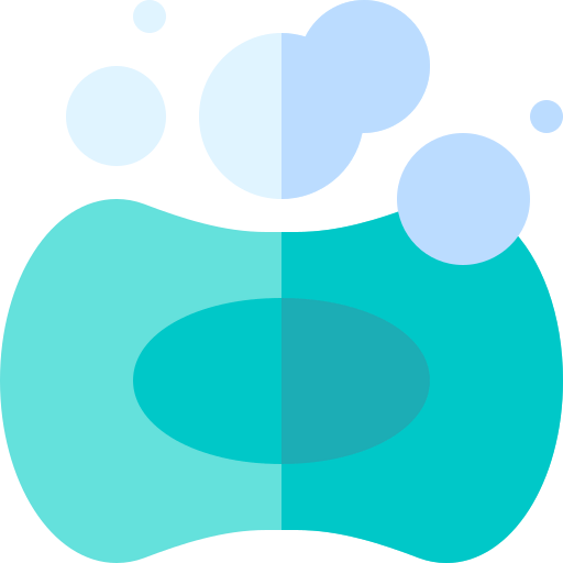 Bathing icon