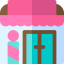 Barbershop アイコン 64x64