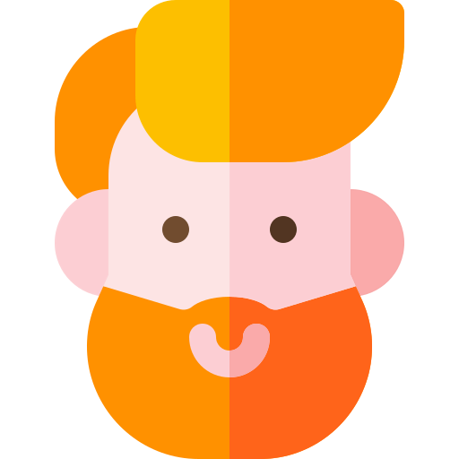 Avatar icon