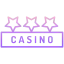 Casino icon 64x64