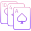 Card game ícono 64x64