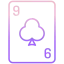 Card game ícono 64x64