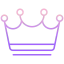 Монархия иконка 64x64