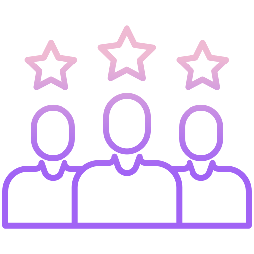 Customer icon