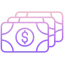 Money icon 64x64