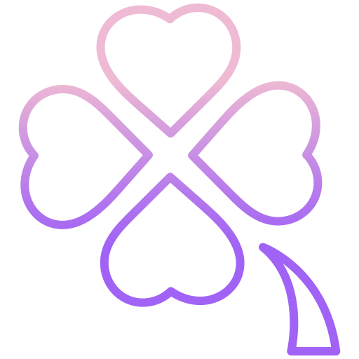 Clover icon