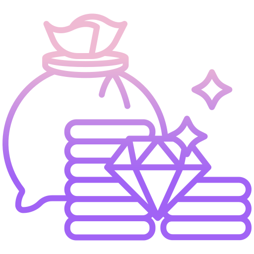 Jackpot icon