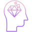 Mind icône 64x64
