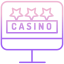Monitor icon 64x64