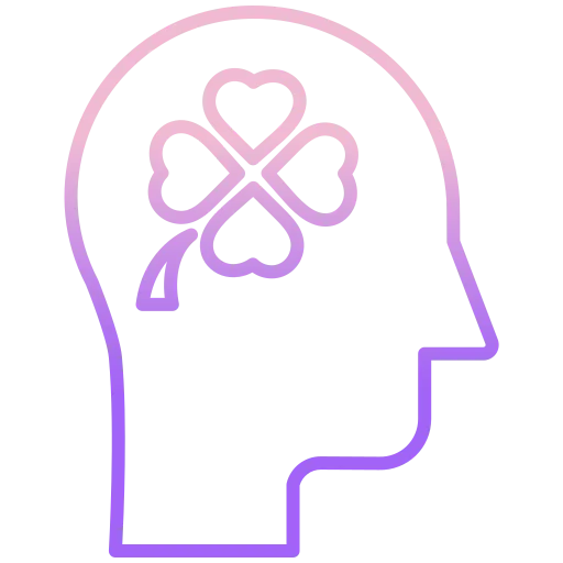 Thinking icon