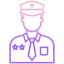 Policeman icon 64x64