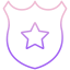Protection Symbol 64x64
