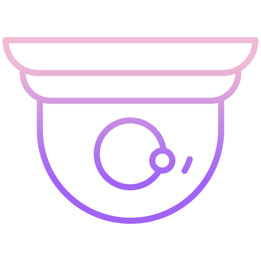 Cctv icon
