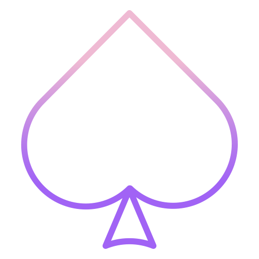 Spade icon