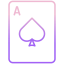 Poker cards icon 64x64
