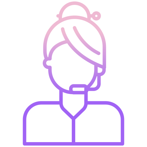 Support icon