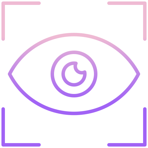 View icon