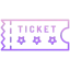 Ticket icon 64x64