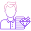 User icon 64x64
