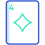 Card game ícono 64x64