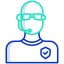 Bouncer 图标 64x64