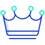 Монархия иконка 64x64